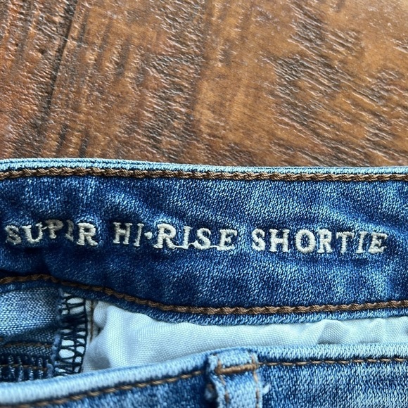 COPY - - Junior Shorts Bundle - Size 3-4 - Picture 10 of 12